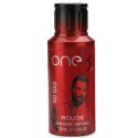 One8 Rouge Perfume Spray for Men, 200ml