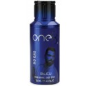 One8 Bleu Perfume Spray for Men, 120ml
