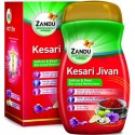 Zandu Kesari Jivan Ayurvedic - 900g