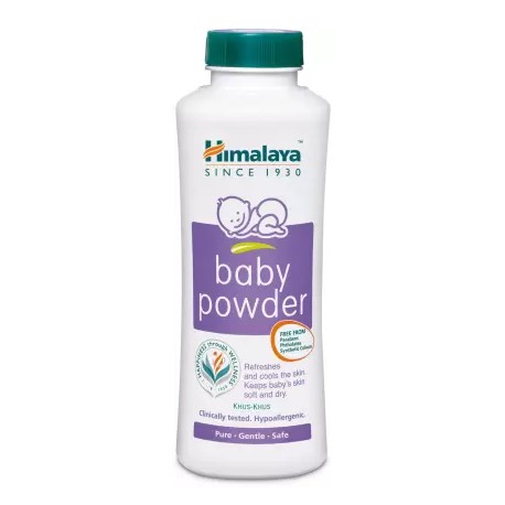 HIMALAYA Baby powder  (100 g)