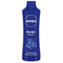 NIVEA Musk Talc Gentle Care & Reliable Protection (400 g)