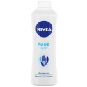 NIVEA Pure Talc Gentle Care Reliable Protection  (400 g)