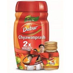 Dabur Chyawanprash 2X Immunity -1kg