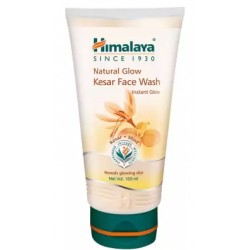 HIMALAYA Fairness Kesar Face Wash  (150 ml)