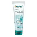 HIMALAYA Oil Clear Lemon Face Wash,  150ml