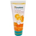 HIMALAYA Tan Removal Orange Face Wash - 50 ml