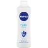 NIVEA Pure Talc Powder for Men & Women, 400g