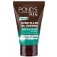 PONDS Acno Clear Oil Control Face Wash for Men, 100g