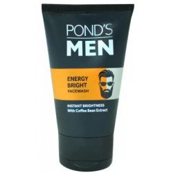 PONDS Energy Charge Face Wash for Men,  50g