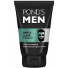 PONDS Pimple clear Face wash for Men,  50g