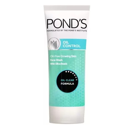 Ponds Oil Control Face Wash for Men,  100g