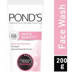 PONDS Spotless Fairness Face Wash, 200 g