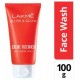Lakme Strawberry Creme Face Wash, 100g