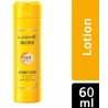 lakme sun expert spf 24, 60ml