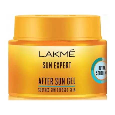 Lakmé Sun Expert After Sun Gel, 100g