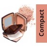 Lakmé Radiance Complexion Compact, Pearl, 9g