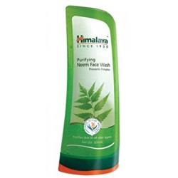 Himalaya Neem Face Wash, 300ml