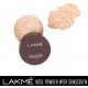 Lakmé Rose Face Powder Compact,  soft pink, 40g