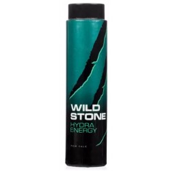 Wild Stone Hydra Energy Talc, 300g