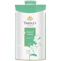 Yardley London Jasmine Perfumed Talc, 250g