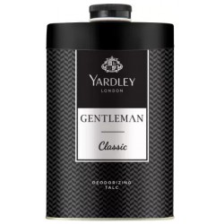 Yardley London Gentleman Talc, 250g