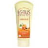 LOTUS HERBALS Herbals Fresh Apricot Scrub, 100g