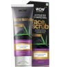 WOW Activated Charcoal Face Scrub, 100ml