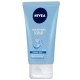 NIVEA Skin Refining Scrub, Face wash, 150ml